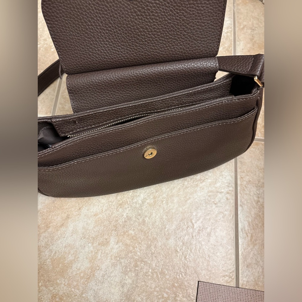 Matt & Nat PIPER Shoulder Bag - Purity - Picture 3 of 16
